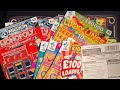 BUYING ALL THE TICKETS IN THE LOTTERY MACHINE!! (PROFITED ...