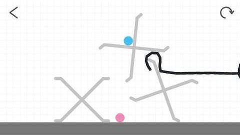 Brain dots level 221