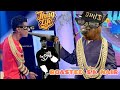 Thug Life In Just A Minute | Basith Alvy | Roasted S.K.Nair | Full Episode | Udan Panam 3.0 |