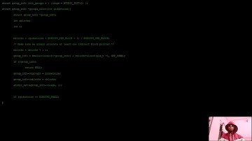 Programmers in movies vs in real life