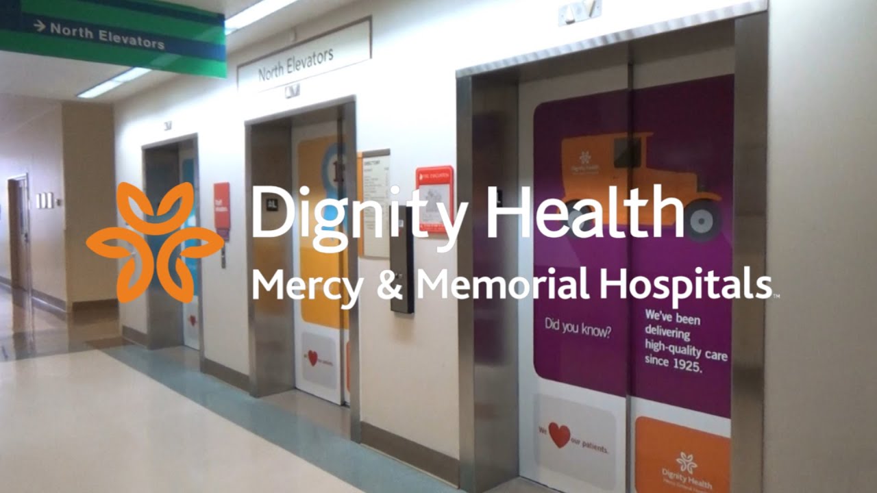 Confusing United States Hydraulic North Elevators-Mercy General