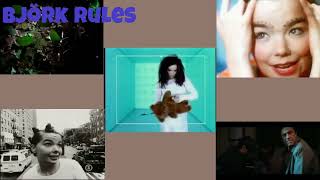 All Debut official videos in one video