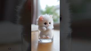Precious Little Cuties #kitten