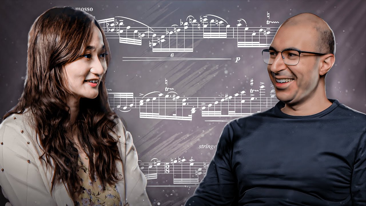 Chengjin Koh | The Saad Haddad Show