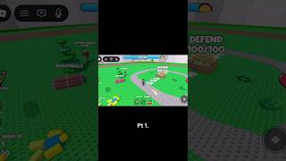 Seeing How Far I Get In Noob Invasion #roblox roblox #robloxedit #robloxgxf #robloxmemes #viral