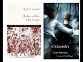 Imperishable stories gabi reigh and sean cotter on romanian classics in english