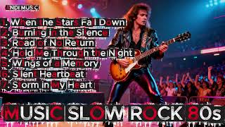 Download Lagu MUSIC SLOW ROCK 80s, VOL 2 || slow rock, pop, disco, synth-pop, new wave, power ballads MP3 Download Lagu MUSIC SLOW ROCK 80s, VOL 2 || slow rock, pop, disco, synth-pop, new wave, power ballads MP3