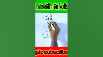 तेज दिमाग वाले लोगो के लिए maths tricks #maths #simplification #tricks #shorts #ssc #mathtricks