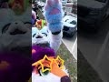 The 2026 furcationland parade #furry #costume #fursuit #fursuiters #fursona 