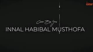 Download Lagu Innal Habibal Mustofa [Cover by: Yenik Ulfiya ] MP3