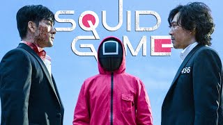 Squid Game | Guilt