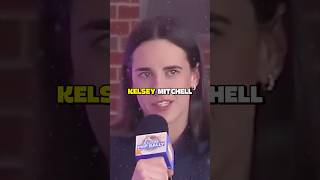 Kelsey Mitchell Is The Most Underrated Player On The Fever And Here Is The Proof #Kelsey #WNBA
