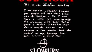 SUB ROSA - Slowburn (demo)