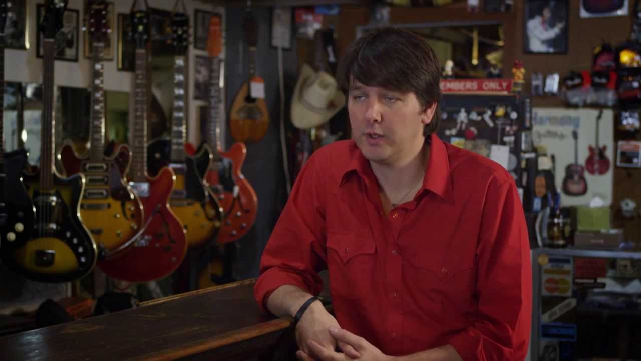 Chris Meck : Midwest Music Foundation