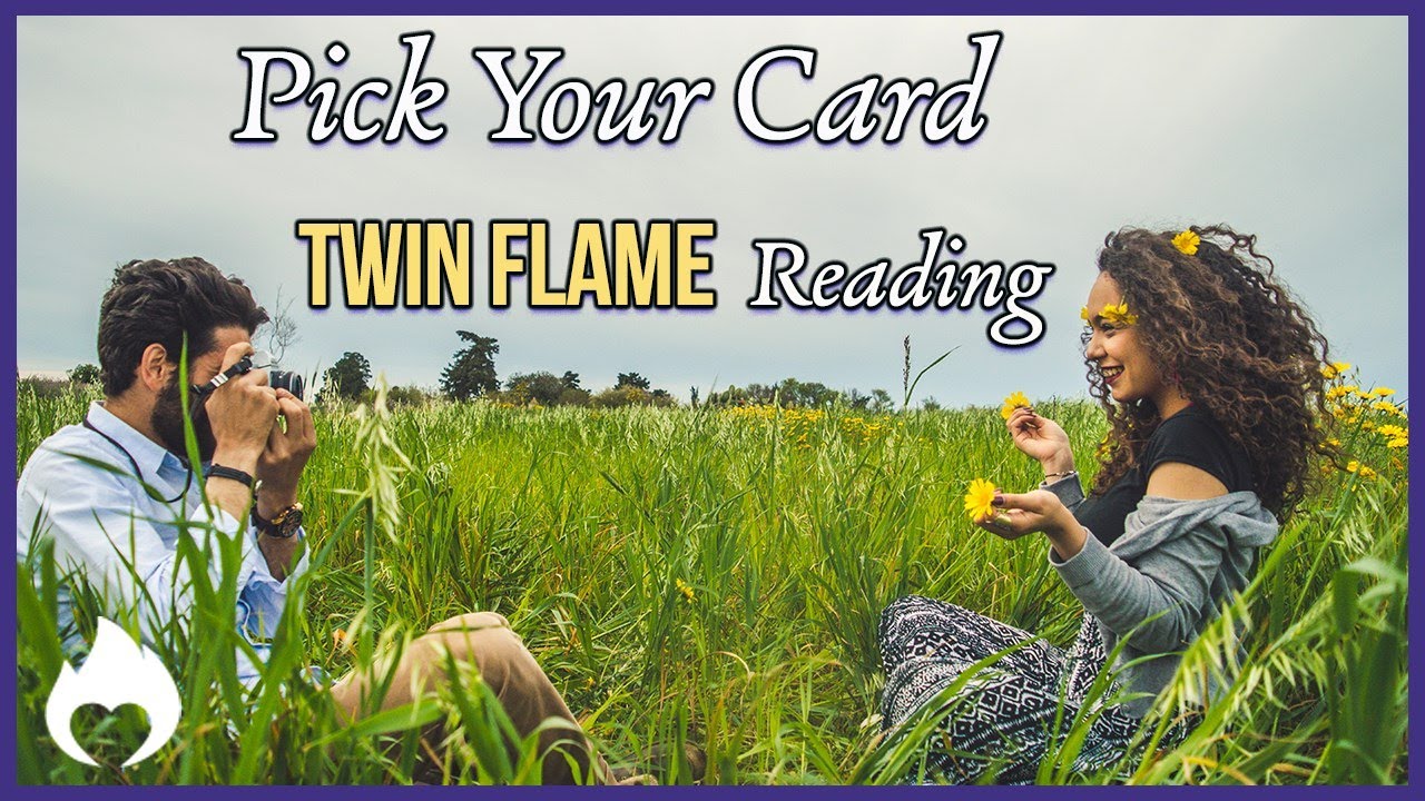 🔥🔥 Twin Flame Reading Today 🔥🔥 Love & Attraction: Pick Your Card 🔮💖 ...