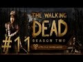 Прохождение The Walking Dead Season 2, Среди руин (11).