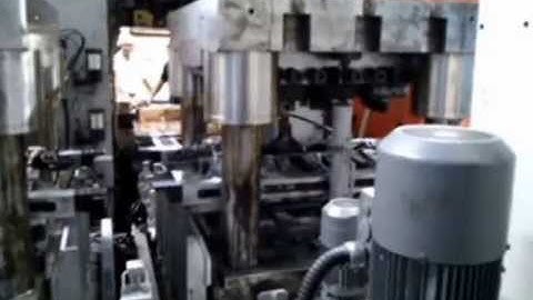 QDC & PPS Automation System