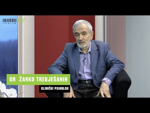 Značenje snova - Prof. dr Žarko Trebješanin | TANJIN KOD