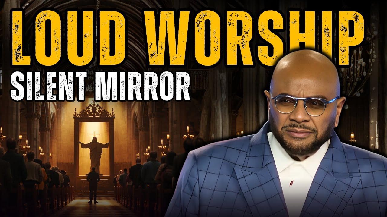 Apostle Mike Freeman ✟ WARNING SIGN | The Church Is FULL… But JESUS Is Missing From the Mirror