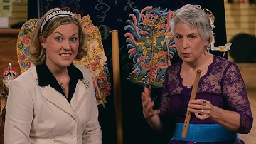 First Note Music Program Lesson 25F - Steps & Leaps/Indonesia