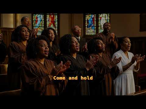 God I Need You Now | Choir (Official Song)