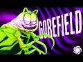 Transforming Garfield into Gorefield | Spore Timelapse