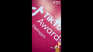 Check in cùng các Nhà Sáng tạo Nội dung tại TikTok Creators Day sáng nay ✋ 👋