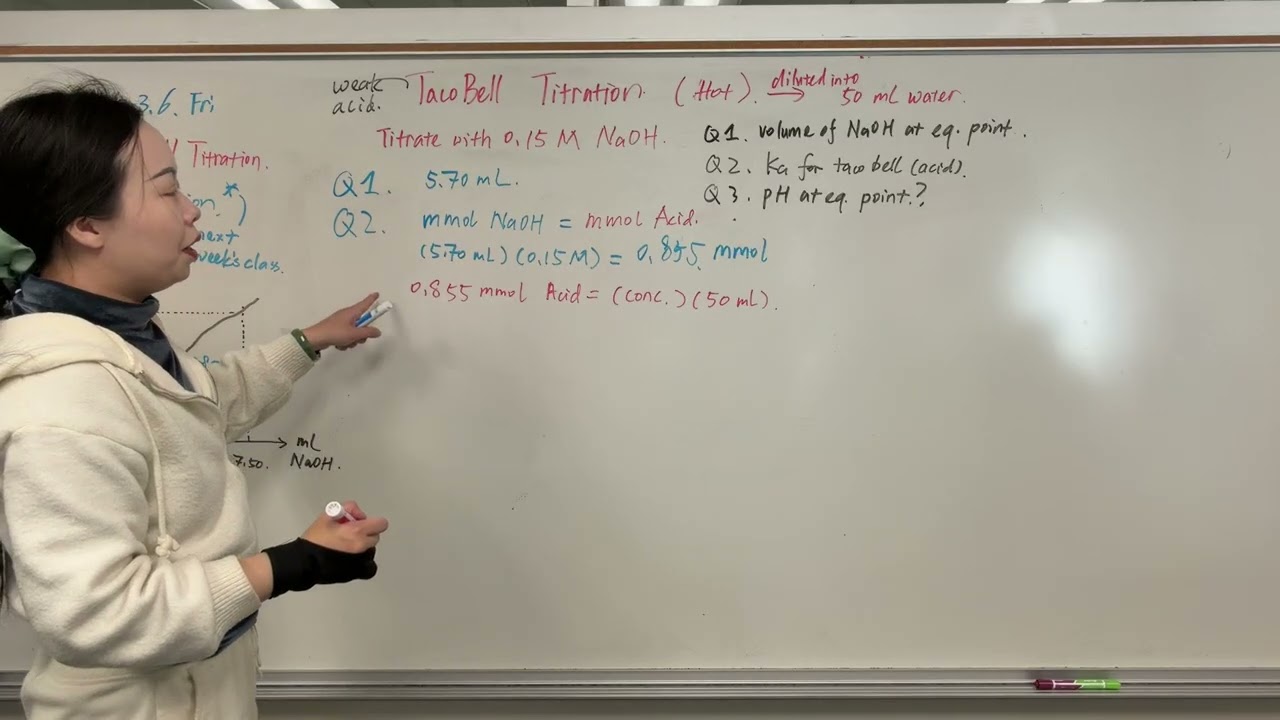 2A 20260306 OH 01 Titration Taco Bell