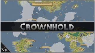 Crownhold - From Tiny Castle to Grand Realm screenshot 5