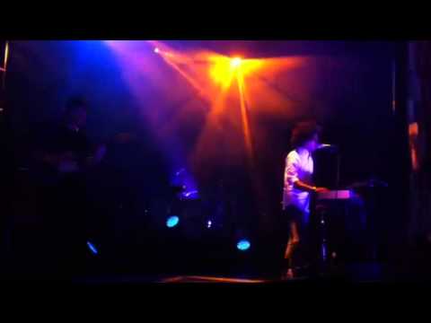 Never Matter - Toro Y Moi @ the Observatory