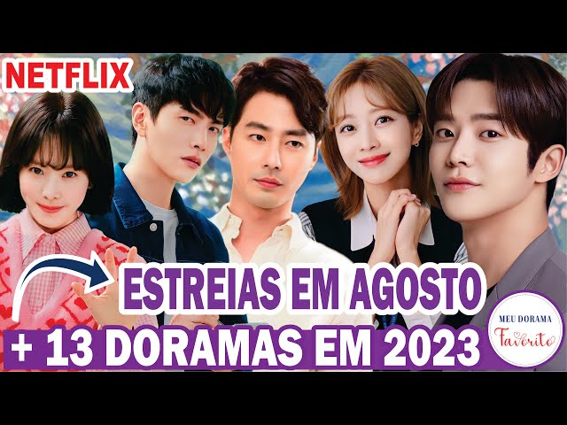 Depois dos doramas koreanos, vem da Turquia nova febre dos