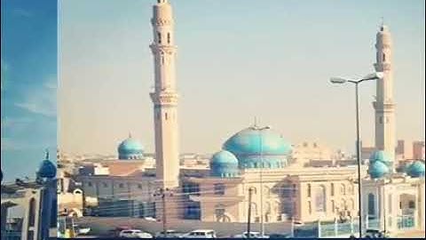 القارئ عامر عبدالغفور العلوي من سورة المائدة