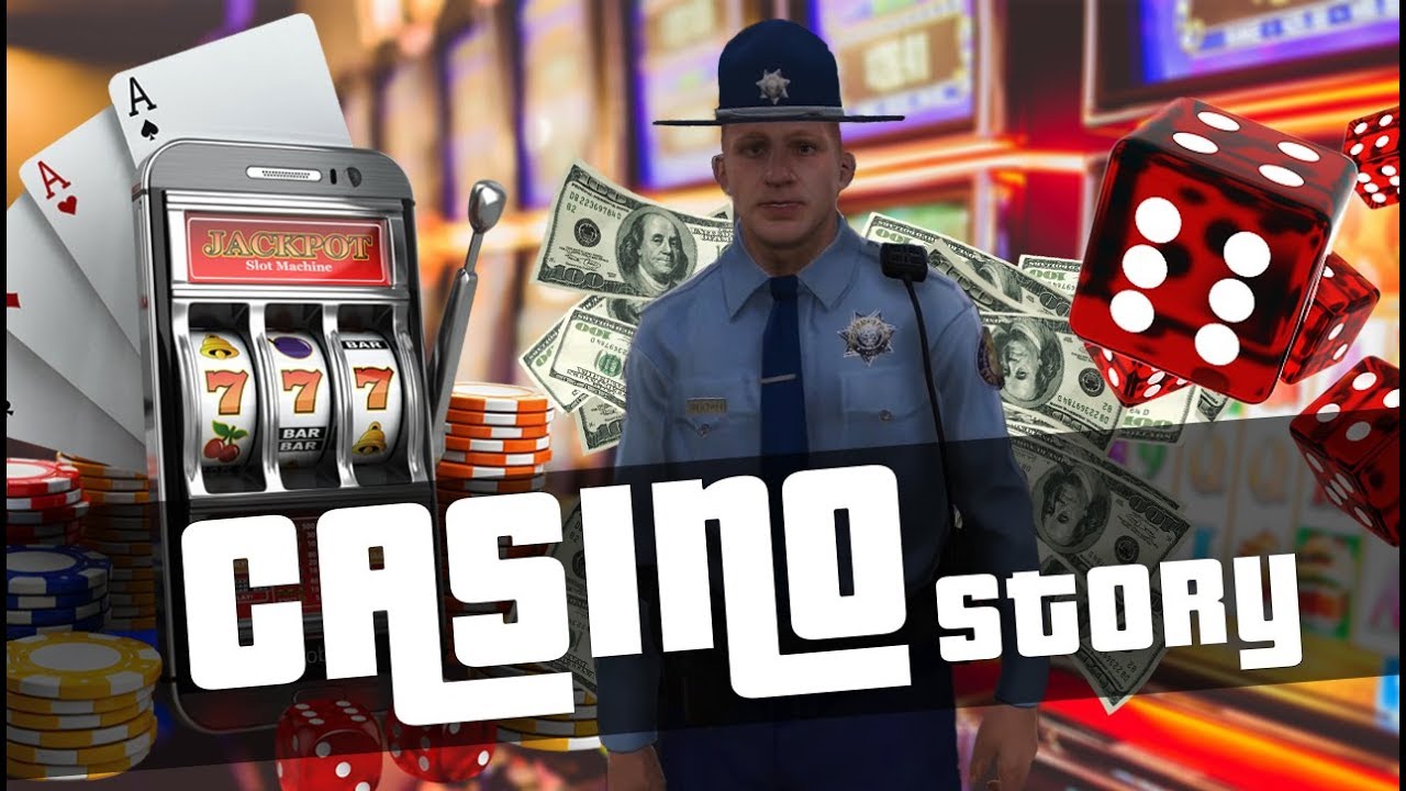 Casino Stories Casino Stories