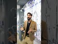 Moro Faucet