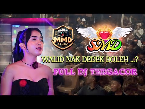 FDJ DEDEK AMEL VS FDJ WIDYA GMIX :::: OT SMD TERBARU 2026 :::: LIVE NAJWA RECORD HD ::::  PART 1