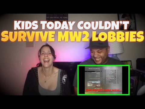 Call Of Duty Lobby Leaks: The Community's Reaction