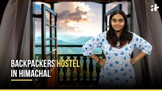 The Math Of Opening A Backpackers Hostel In Himachal