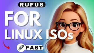Rufus for Linux ISOs — Create Bootable USBs Easily - 2026