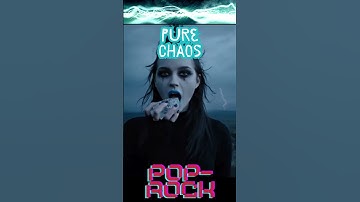 Pure Chaos Pop-Rock Candy: EXPLOSIVE Candy Experiment!