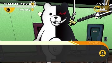 Let’s Play Danganronpa: Trigger Happy Havoc (Part 9)