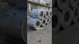 Why This Steel is More Dangerous Than It Looks ❄️🔥💀