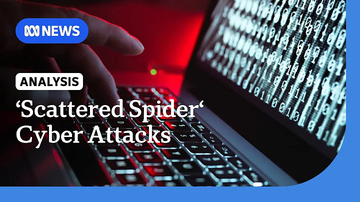 What do we know about the 'Scattered Spider' cyber attacks? | ABC NEWS