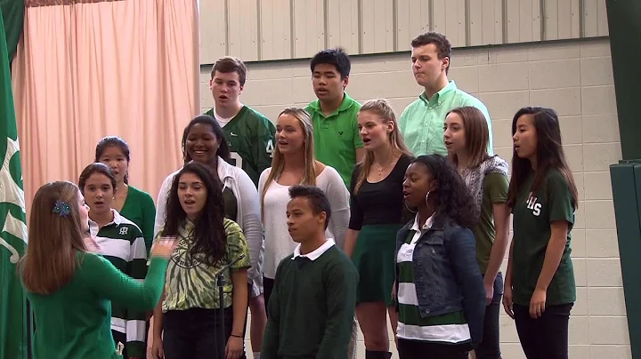 Installation Ceremony for Head of School Elizabeth...