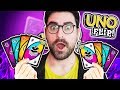 GIOCO AL NUOVO UNO CON I MIEI AMICI!! w/ MikeShowSha & Murry