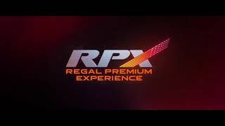 RPX at Regal Theatres