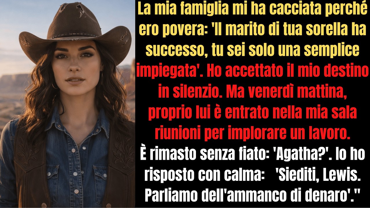 Mi esclude dal Natale perché 