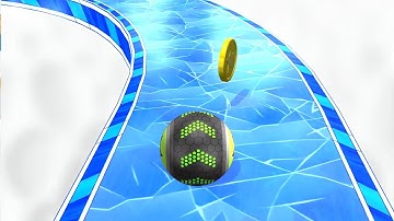 Going Balls‏ - SpeedRun Gameplay Level 3530- 3535