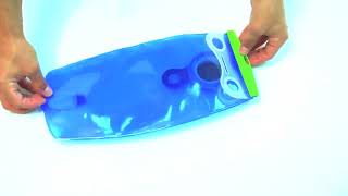 Source WXP Hydration System   Video Manual