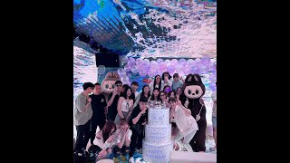 Asd_8 2K25MIX【901 & ERIC專屬】EKU // FASTCAR SUPERSTAR // 阿索阿索 // 八方来财 // 好多水