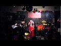 街角(カルメンマキ&OZ) カバー 福娘 2010.12 ローズカラー